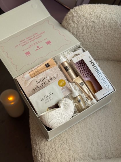 SOFT LUXE