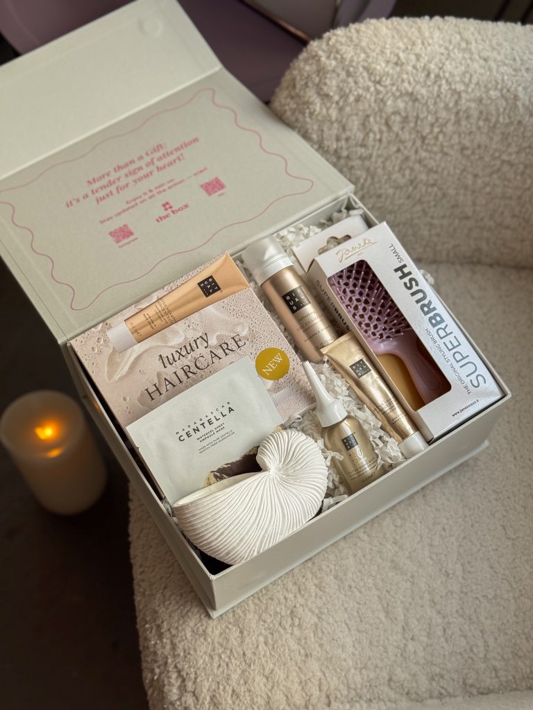 SOFT LUXE