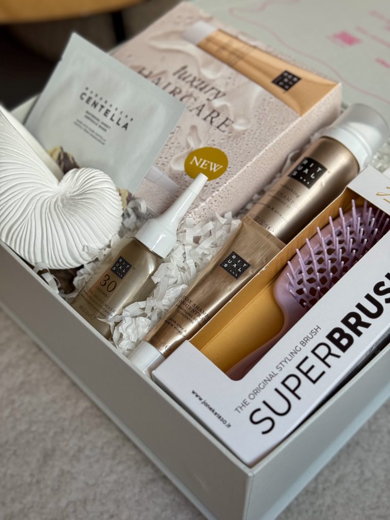 SOFT LUXE 3