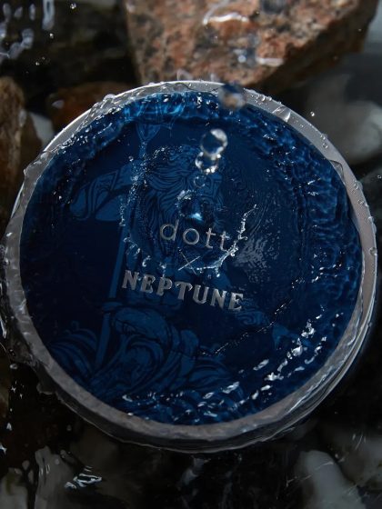 Набір щоденного догляду для чоловіків 3 в 1 Neptune’s Might Dott 3