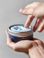 Набір щоденного догляду для чоловіків 3 в 1 Neptune’s Might Dott 17