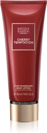Лосьйон для тіла Baylis & Harding The Edit Cherry Temptation 14