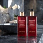 Гель для душу Baylis & Harding The Edit Cherry Temptation 12