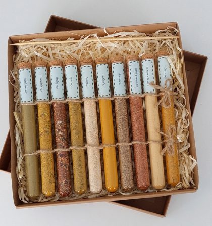 Блиск для губ LIPSS “Rose” 8 мл 18