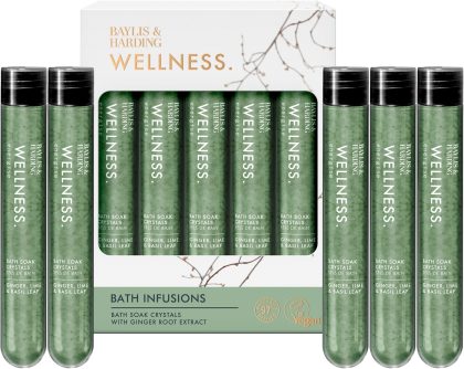 Гель для душу Baylis & Harding The Edit Cherry Temptation 15