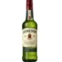 Напій подарунковий: пляшка ірландського віскі Jameson у зеленому склі