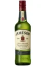 Напій подарунковий: пляшка ірландського віскі Jameson у зеленому склі