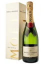 Напій подарунковий: шампанське Moët & Chandon Impérial Brut у подарунковій коробці