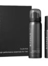 Подарунковий набір Rituals Homme для чоловіка: чорна коробка, піна для душу та дезодорант-спрей