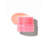 Маска для губ «Лісові ягоди» Laneige, 3 мл: мініатюрна рожева баночка Lip Sleeping Mask і мазок бальзаму