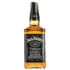 Напій подарунковий: пляшка віскі Jack Daniel's Old No.7 з чорною етикеткою