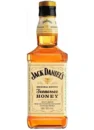 Напій подарунковий: пляшка медового лікеру Jack Daniel's Tennessee Honey