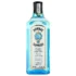 Напій подарунковий: пляшка джину Bombay Sapphire у голубому склі