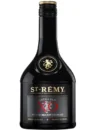 Напій подарунковий: пляшка французького бренді St-Rémy XO у темному склі