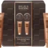 Чоловічий набір Baylis & Harding Black Pepper & Ginseng: металева коробка, два тюбики та дві баночки
