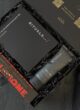 Бокс MALE CARE: набір Rituals Homme, тюбик крему та Toblerone у коробці зверху