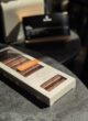 Бокс RISTRETTO TIME: шоколадні палички Spell Caramel & Salt у світлій упаковці