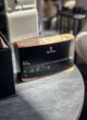 Бокс RISTRETTO TIME: пачка кави The Box Brasil Santos на столі