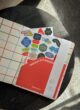 Бокс SELF LOVE KIT: розворот планера з наліпками та кишенькою для важливого