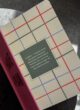 Бокс SELF LOVE KIT: обкладинка планера в червоно-синю клітинку з цитатою та написом I HAVE A PLAN на корінці