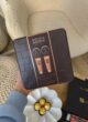 Бокс MY HONEY: металева коробка Baylis & Harding з чоловічим доглядом у руці