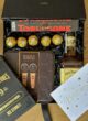Бокс MY HONEY: набір Baylis & Harding, Jack Daniel's, Toblerone та цукерки в коробці зверху