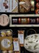 Бокс SO SWEET: крупним планом нуга hazelnut, свічка «yes or yes», Ferrero Rocher і кухоль