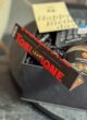 Бокс NEPTUNE: шоколад Toblerone і листівка Happy Birthday у коробці