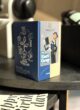 Бокс STAY FOCUSED: пачка чаю Sonnentor Earl Grey на столику