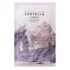Тканинна маска Madagascar Centella Poremizing Clarifying Mask: саше із засніженою горою