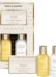 Жіночий набір Baylis & Harding Sweet Mandarin & Grapefruit: коробка, гель, лосьйон і мило