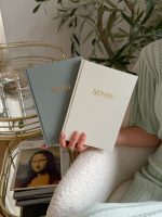 Книга малюка “SENSE baby book” olive (англ.версія) Книга малюка “SENSE baby book” olive (англ.версія) 28