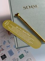 Книга малюка “SENSE baby book” olive (англ.версія) Книга малюка “SENSE baby book” olive (англ.версія) 22