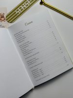 Книга малюка “SENSE baby book” olive (англ.версія) Книга малюка “SENSE baby book” olive (англ.версія) 24