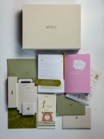 Меморі бокс малюка “SENSE baby” cream (англ.версія) 32