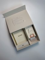 Меморі бокс малюка “SENSE baby” cream (англ.версія) 29