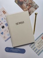 Меморі бокс вагітності “SENSE pregnancy” cream (англ.версія) Меморі бокс вагітності “SENSE pregnancy” cream (англ.версія) 31