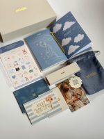 Меморі бокс вагітності “SENSE pregnancy” cream (англ.версія) Меморі бокс вагітності “SENSE pregnancy” cream (англ.версія) 34
