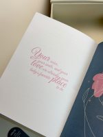 Щоденник вагітності “SENSE pregnancy journal” cream (англ.версія) Щоденник вагітності “SENSE pregnancy journal” cream (англ.версія) 21