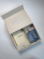 Меморі бокс вагітності “SENSE pregnancy” cream (англ.версія) Меморі бокс вагітності “SENSE pregnancy” cream (англ.версія) 27