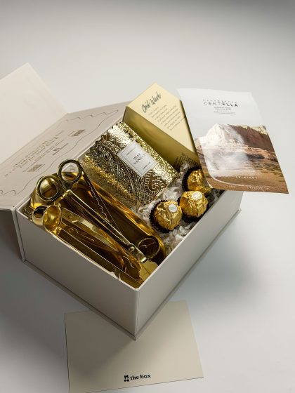 PURE GOLD 3