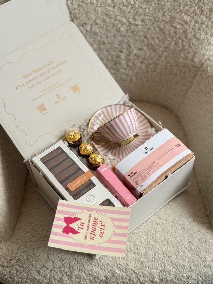 PINK DELIGHT