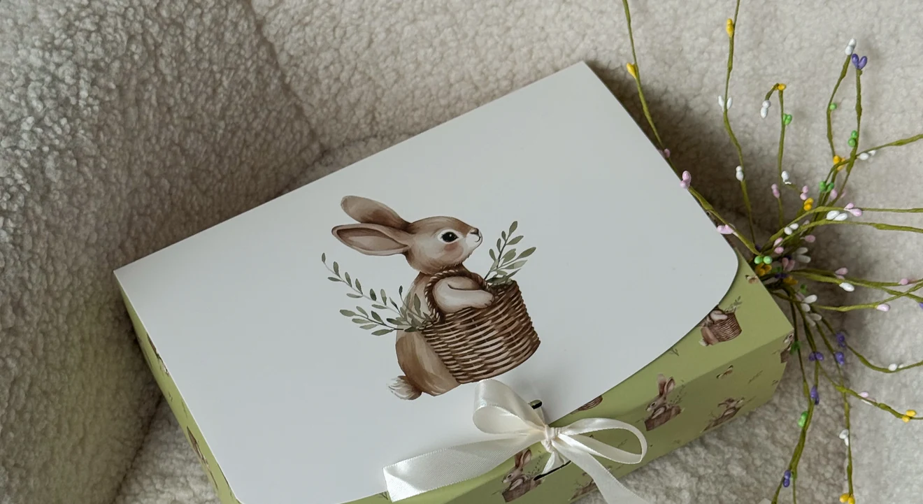 Коробка — вміст