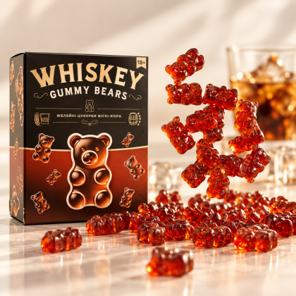 WHISKEY CLUB 29