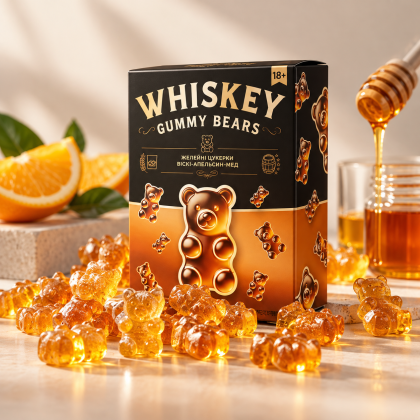 HONEY BEAR 27
