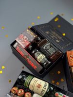 WHISKEY CLUB 20