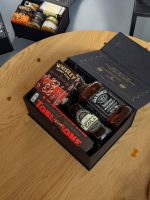 WHISKEY CLUB 22