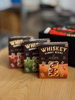 WHISKEY CLUB 25