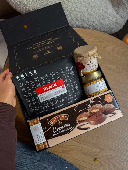 YUMMY BOX 3