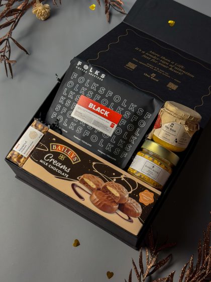 YUMMY BOX